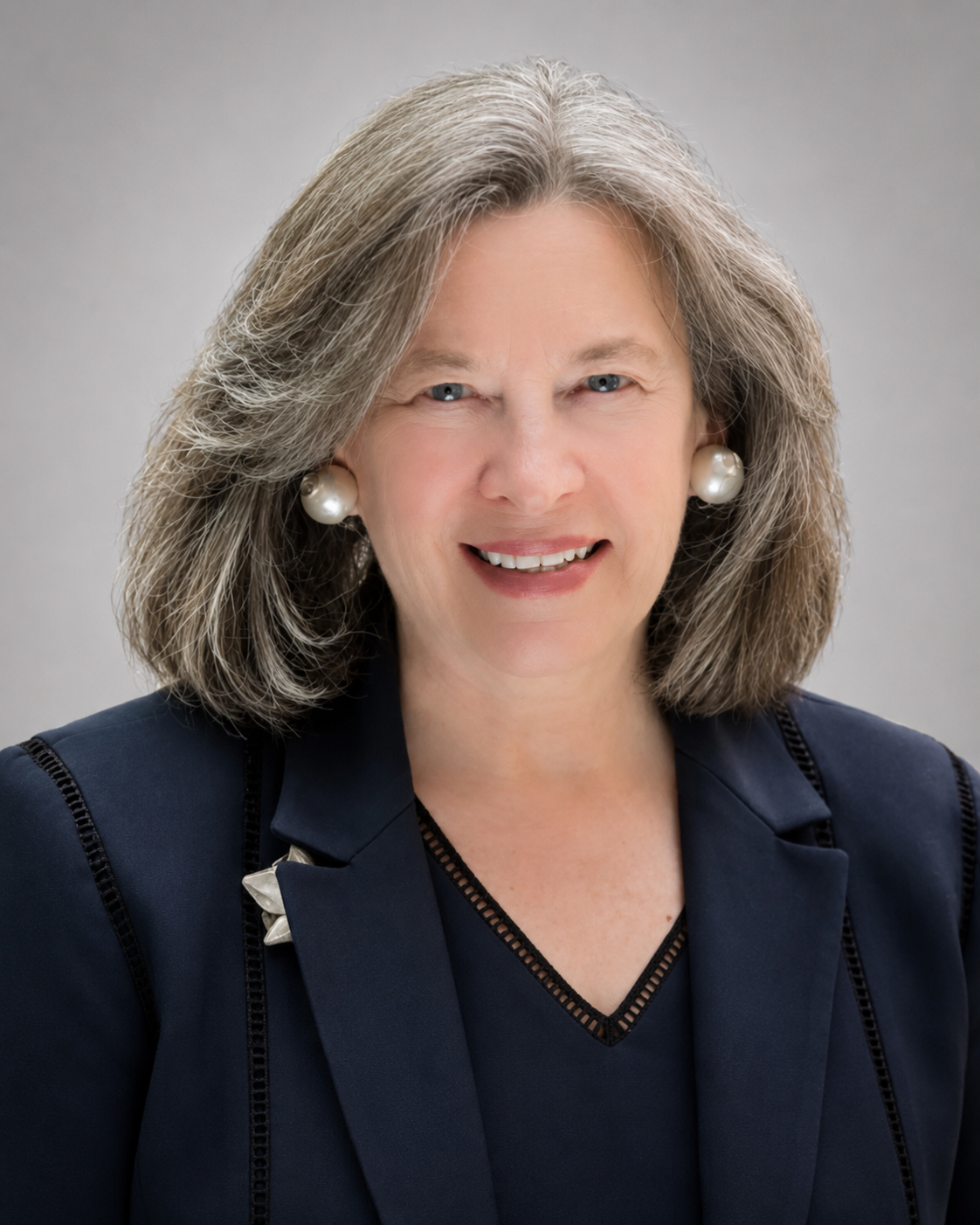 Barbara Boyan, Co-Founder & Chief Science Officer at Pascal
