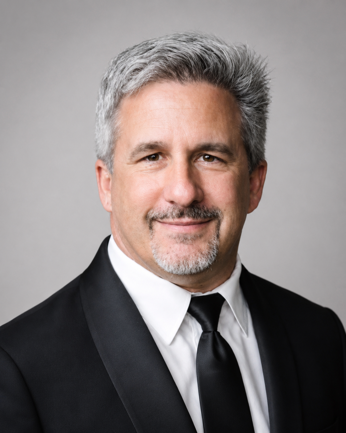 Jim Sevey, Chief Operating Officer at Pascal