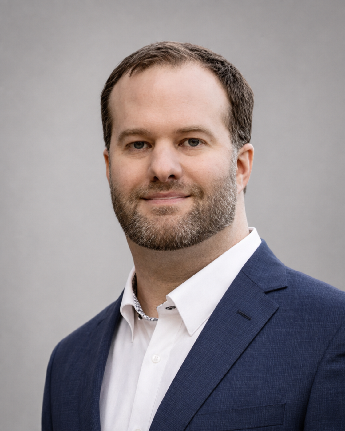 Michael Mancini, Director, Research & D... at Pascal