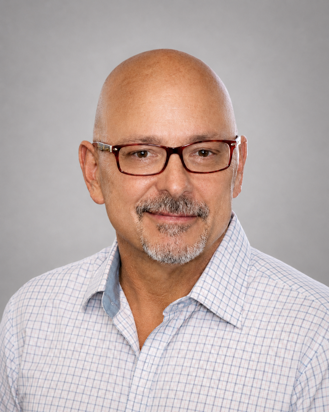 Thomas Gardner, Chief Executive Officer at Pascal
